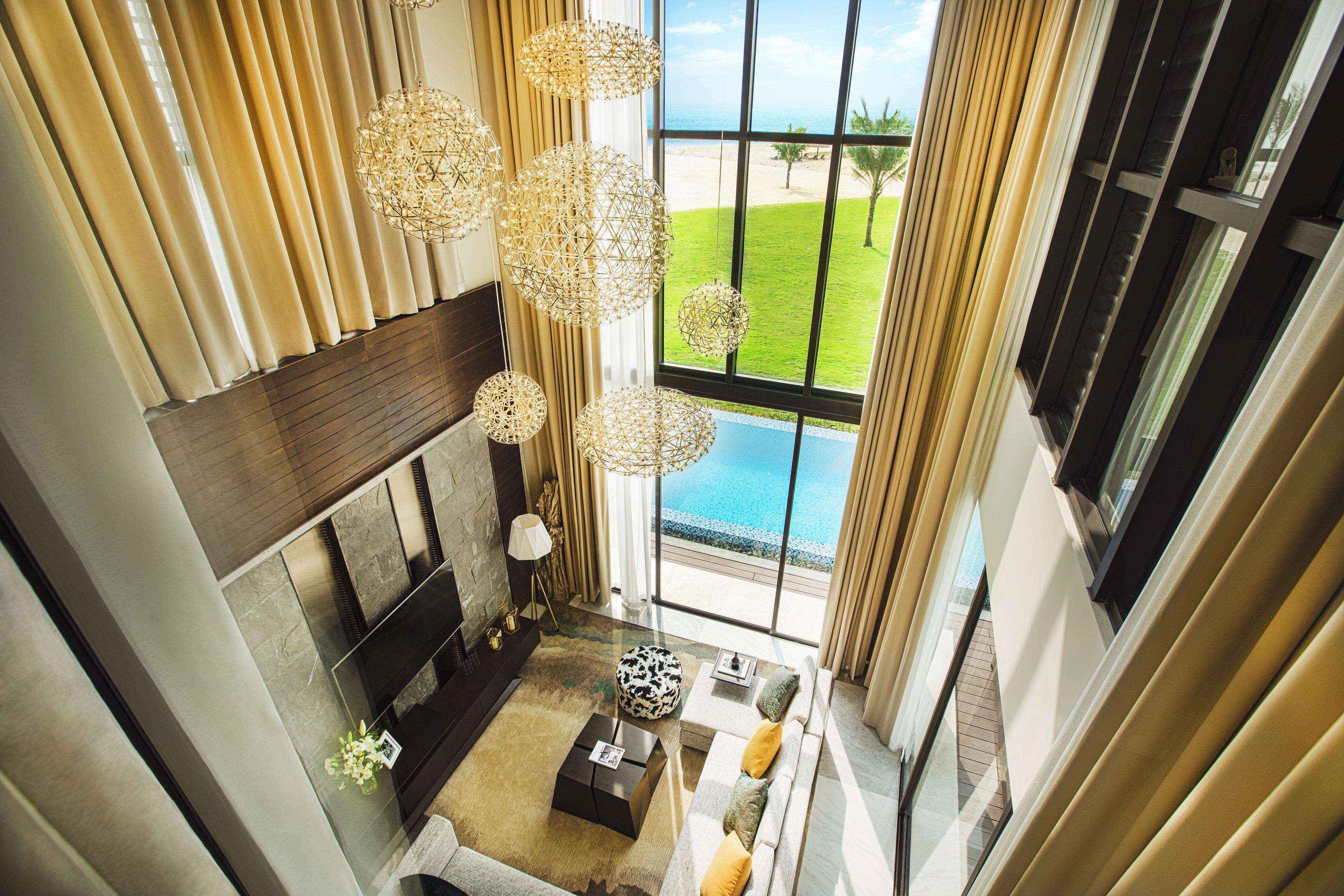 Vinpearl Resort & Golf Nam Hoi An Ha Binh Exterior foto