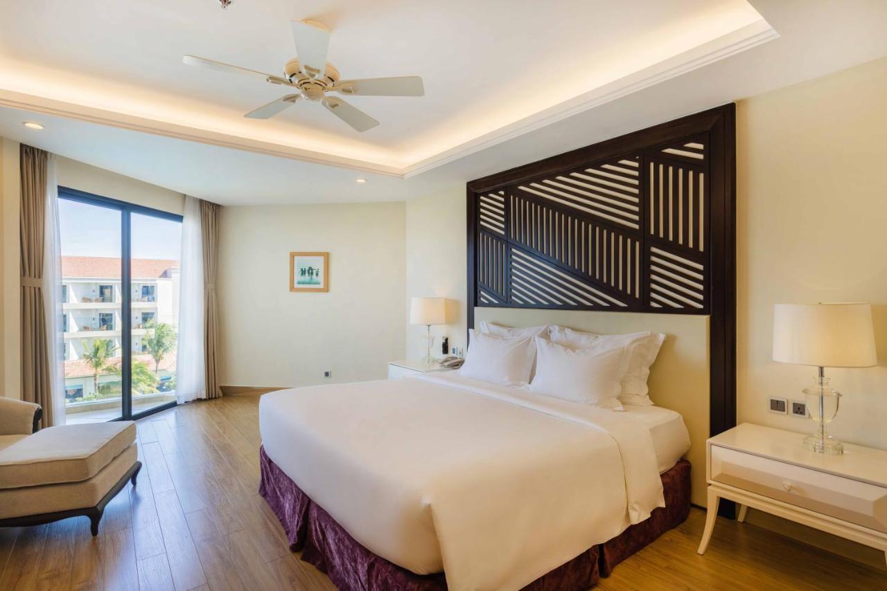 Vinpearl Resort & Golf Nam Hoi An Ha Binh Exterior foto