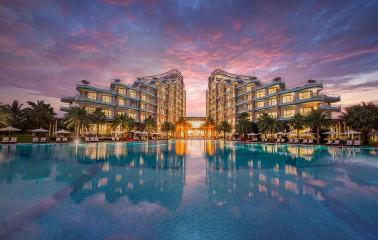 Vinpearl Resort & Golf Nam Hoi An Ha Binh Exterior foto