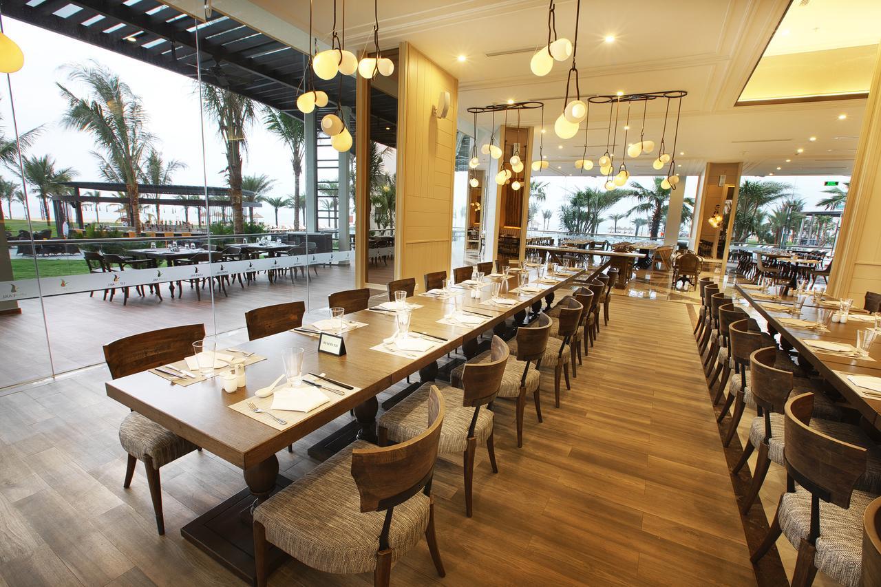 Vinpearl Resort & Golf Nam Hoi An Ha Binh Exterior foto