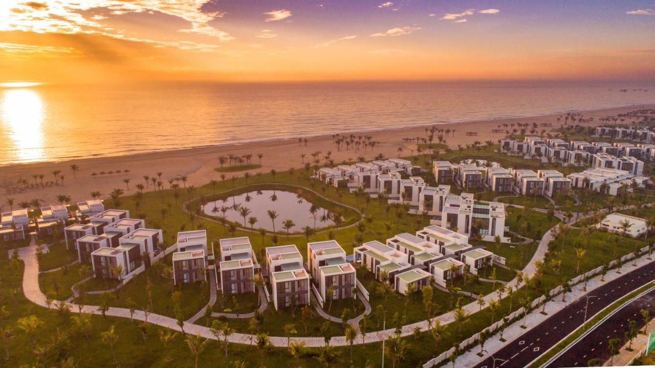 Vinpearl Resort & Golf Nam Hoi An Ha Binh Exterior foto